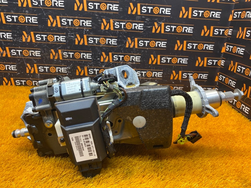 рулевая колонка, 700 рублей, Красноярск