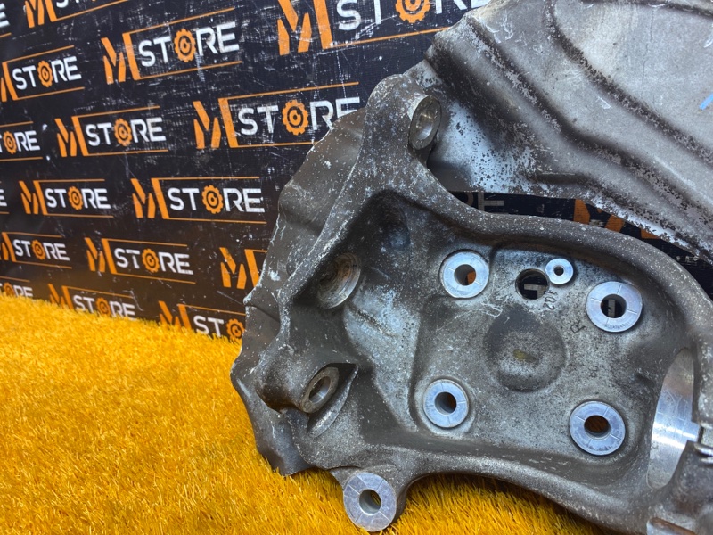 кулак поворотный, 500 рублей, Красноярск