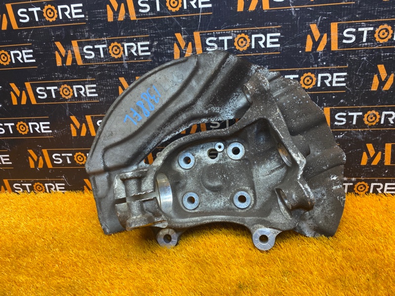 кулак поворотный, 500 рублей, Красноярск