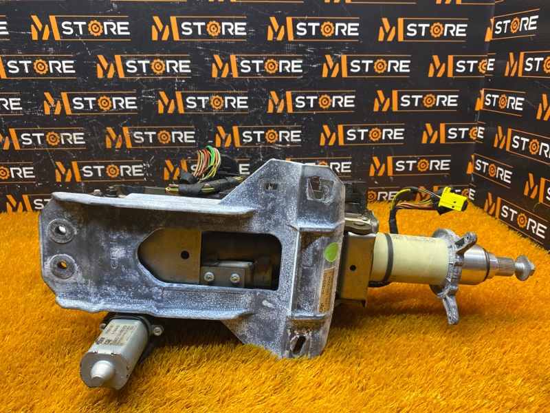 рулевая колонка, 700 рублей, Красноярск