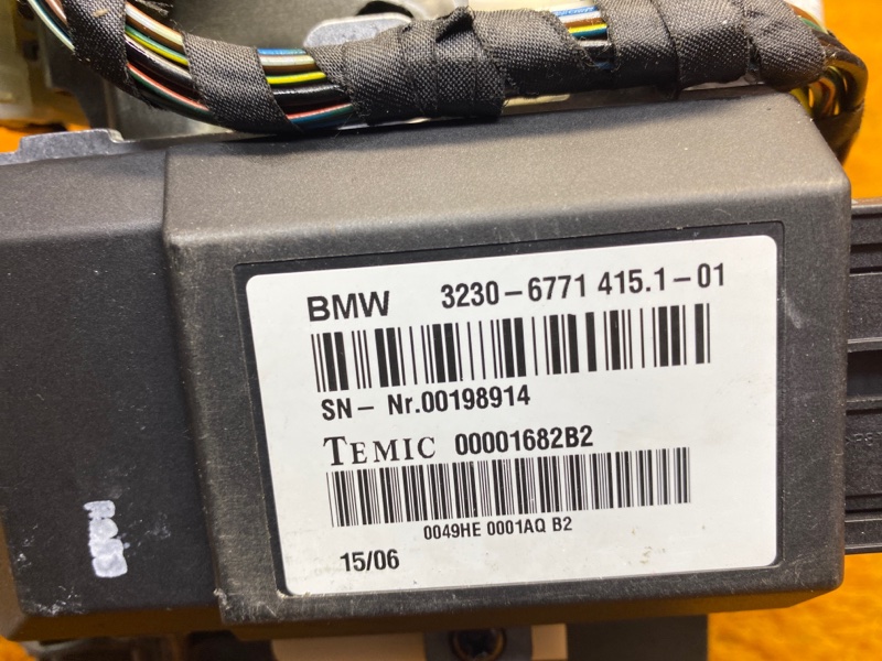 рулевая колонка, 700 рублей, Красноярск