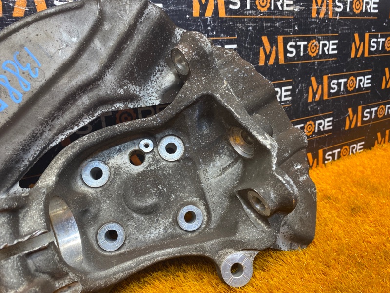 кулак поворотный, 500 рублей, Красноярск