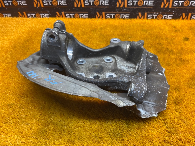 кулак поворотный, 500 рублей, Красноярск