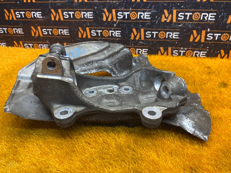 кулак поворотный, 500 рублей, Красноярск