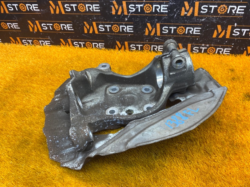 кулак поворотный, 500 рублей, Красноярск