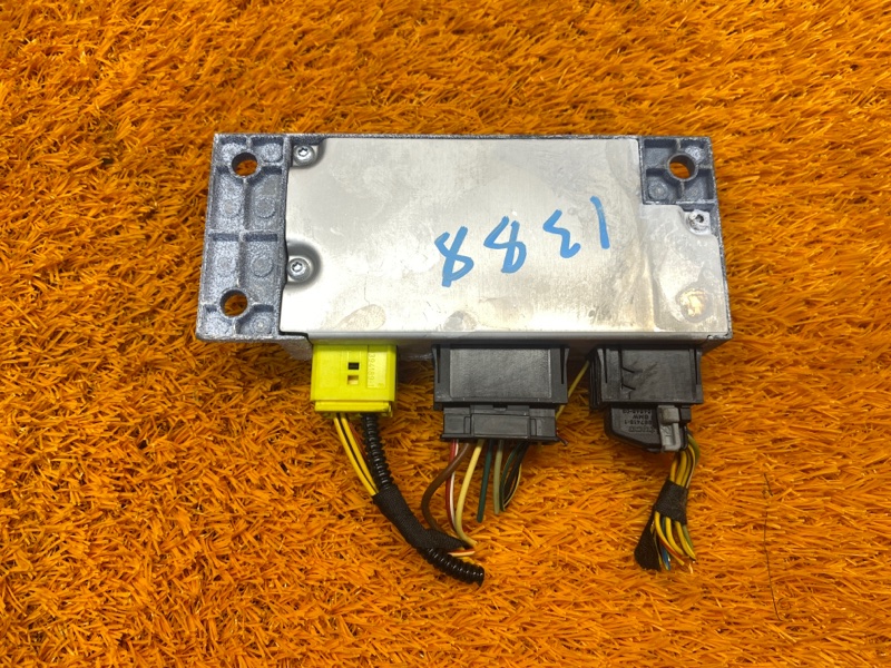 Блок управления Airbag, 380 рублей, Красноярск