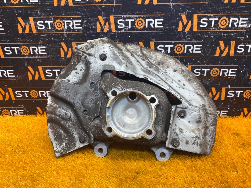 кулак поворотный, 500 рублей, Красноярск