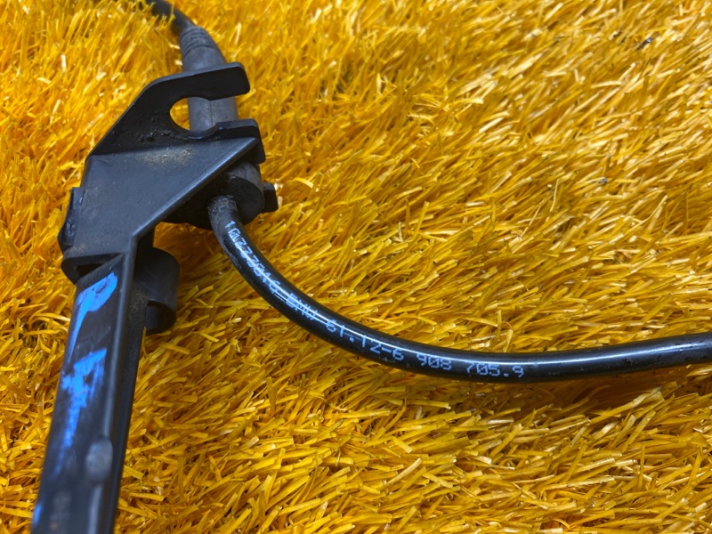 Датчик ABS, 700 рублей, Красноярск