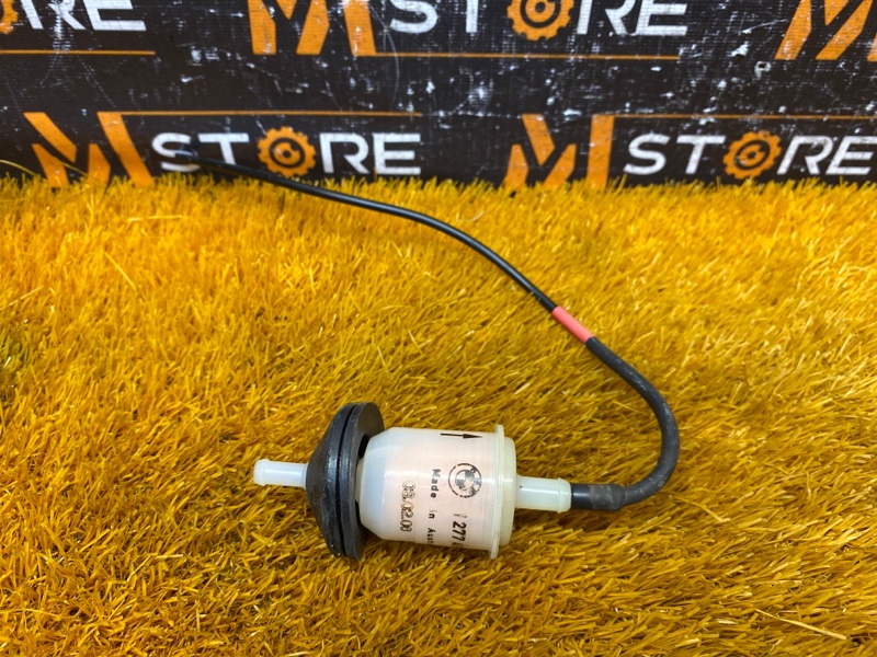 Фильтр топливный, 200 рублей, Красноярск