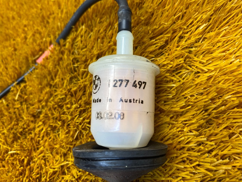 Фильтр топливный, 200 рублей, Красноярск