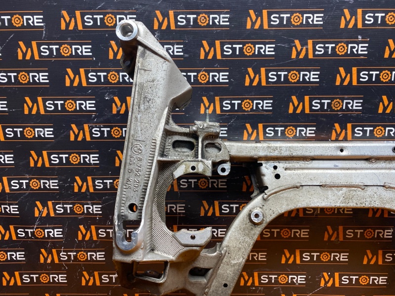 Балка поперечная (подрамник), 4500 рублей, Красноярск