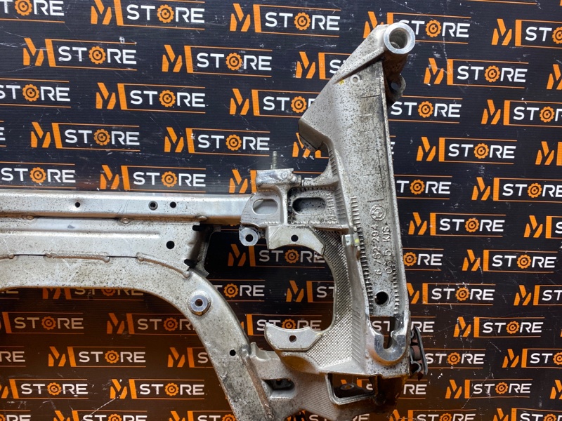 Балка поперечная (подрамник), 4500 рублей, Красноярск