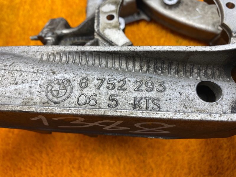 Балка поперечная (подрамник), 4500 рублей, Красноярск