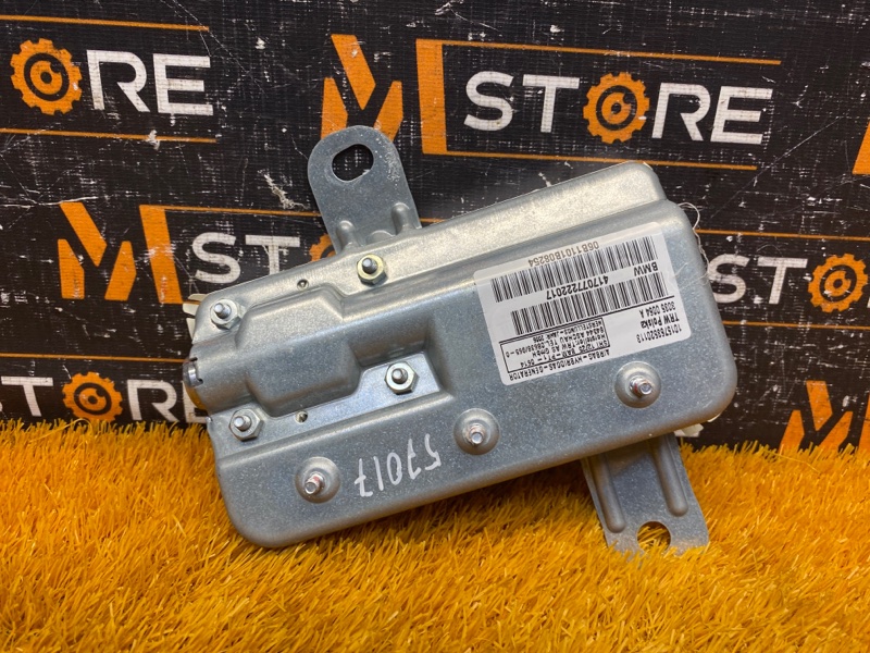 Подушка безопасности в дверь, 500 рублей, Красноярск