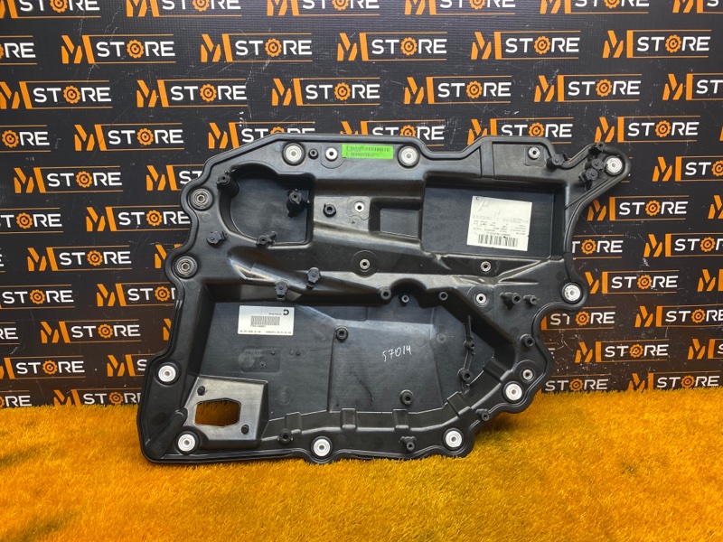 Панель двери, 370 рублей, Красноярск