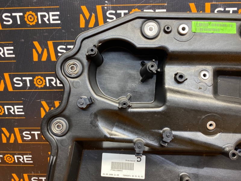 Панель двери, 370 рублей, Красноярск