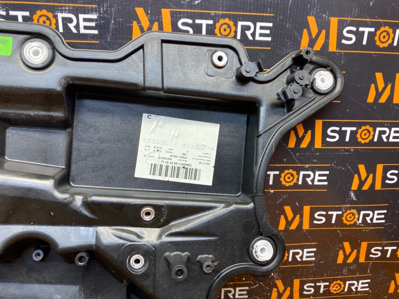 Панель двери, 370 рублей, Красноярск