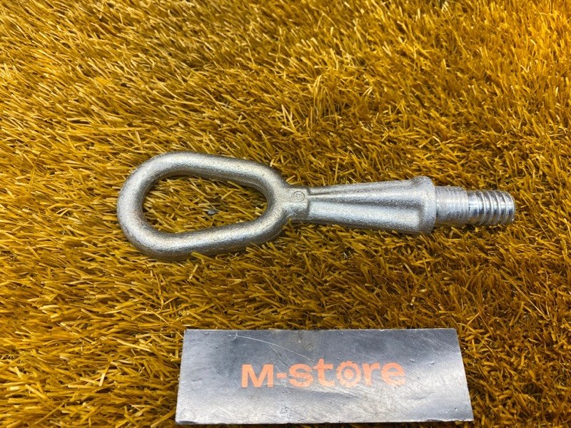 Крюк буксировочный, 1500 рублей, Красноярск