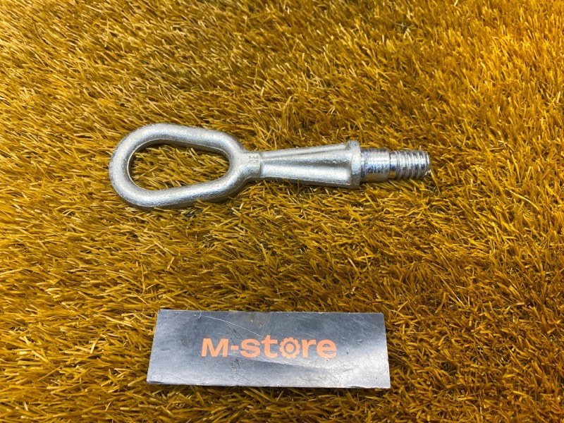 Крюк буксировочный, 1500 рублей, Красноярск