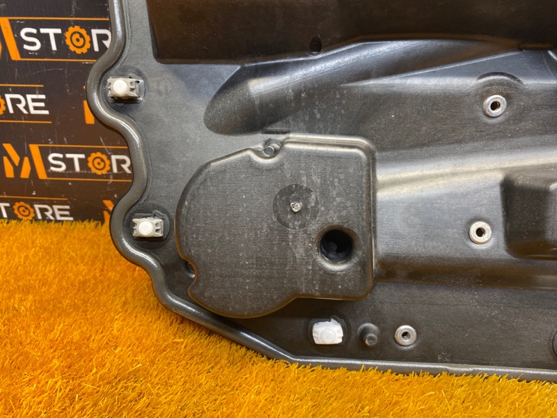 Панель двери, 370 рублей, Красноярск