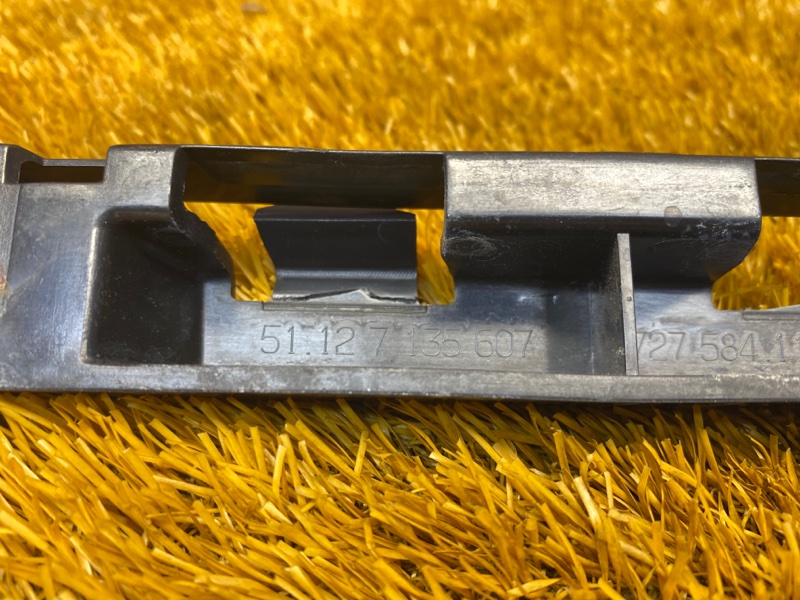 крепление бампера, 730 рублей, Красноярск