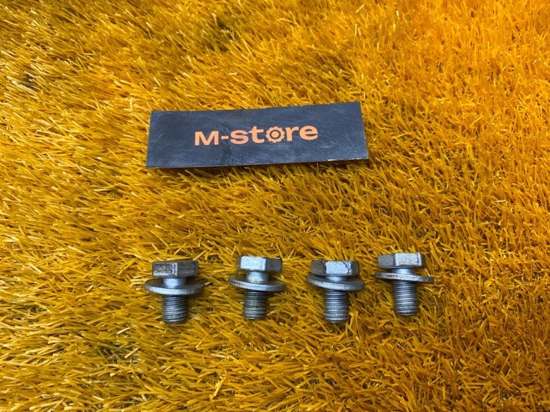 болт гидротрансформатора, 320 рублей, Красноярск