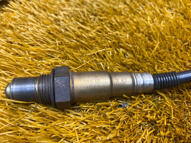 Датчик кислорода, 1500 рублей, Красноярск