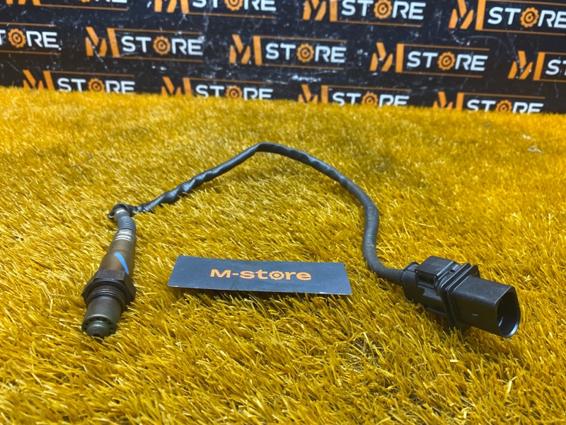 Датчик кислорода, 2000 рублей, Красноярск