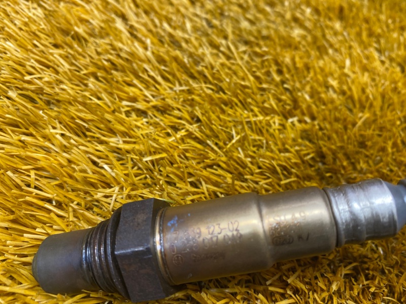 Датчик кислорода, 2000 рублей, Красноярск