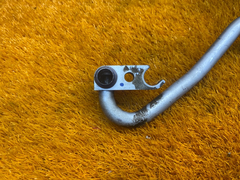 трубка масляная, 700 рублей, Красноярск