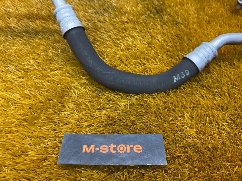 трубка масляная, 500 рублей, Красноярск