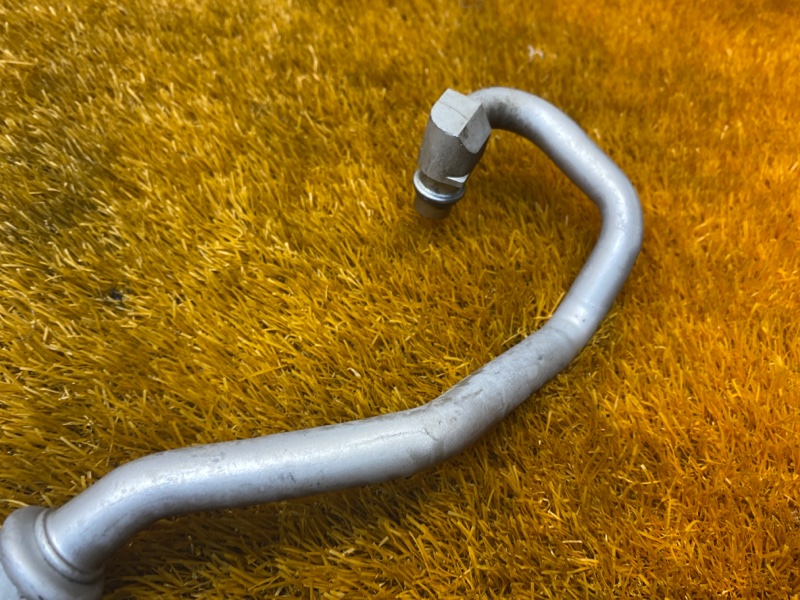 трубка масляная, 500 рублей, Красноярск