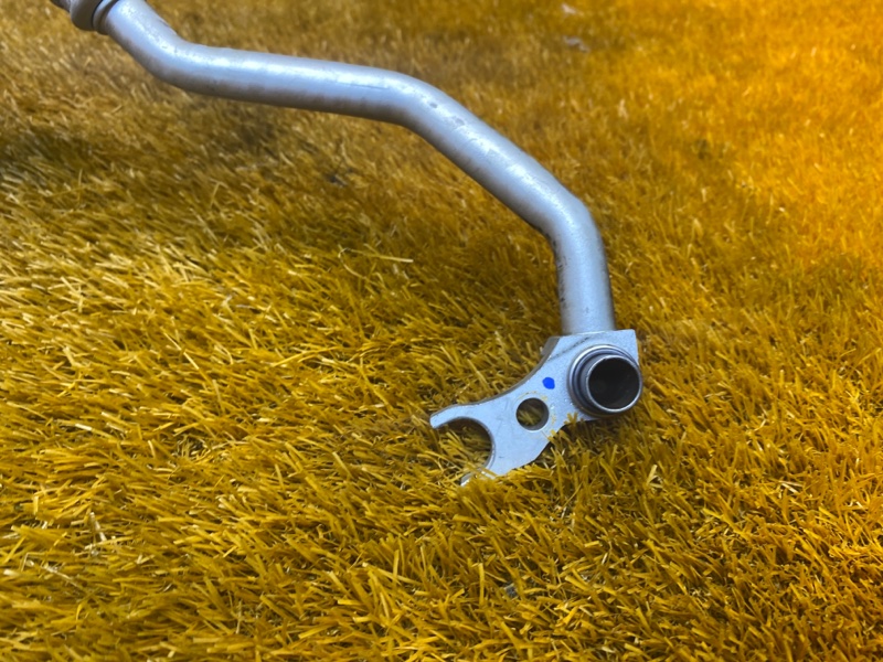 трубка масляная, 700 рублей, Красноярск