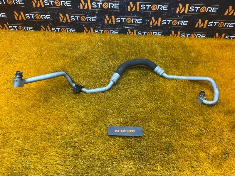 трубка масляная, 500 рублей, Красноярск