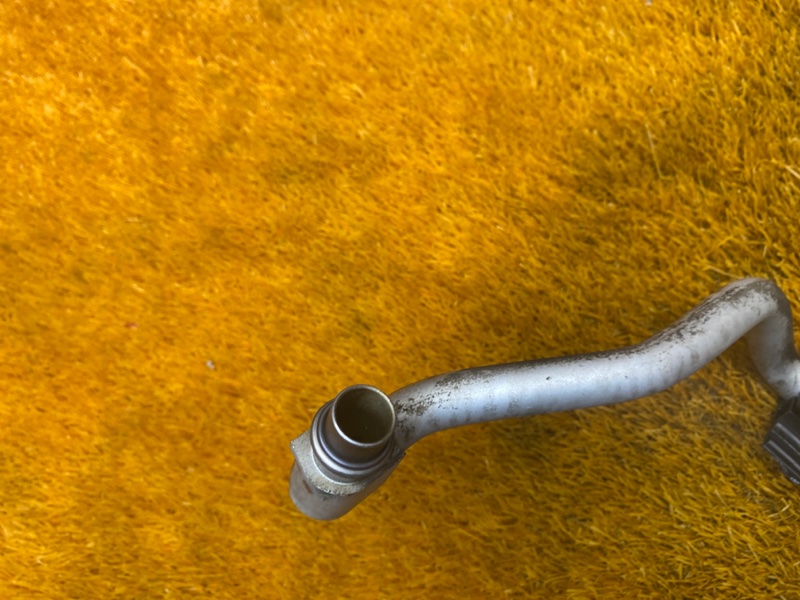 трубка масляная, 500 рублей, Красноярск