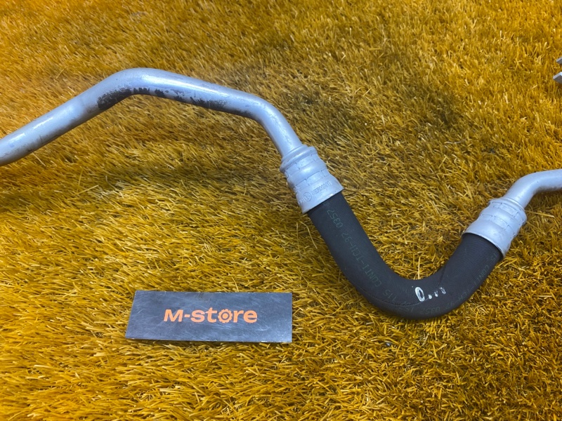 трубка масляная, 700 рублей, Красноярск