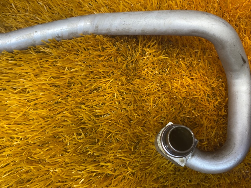 трубка масляная, 500 рублей, Красноярск