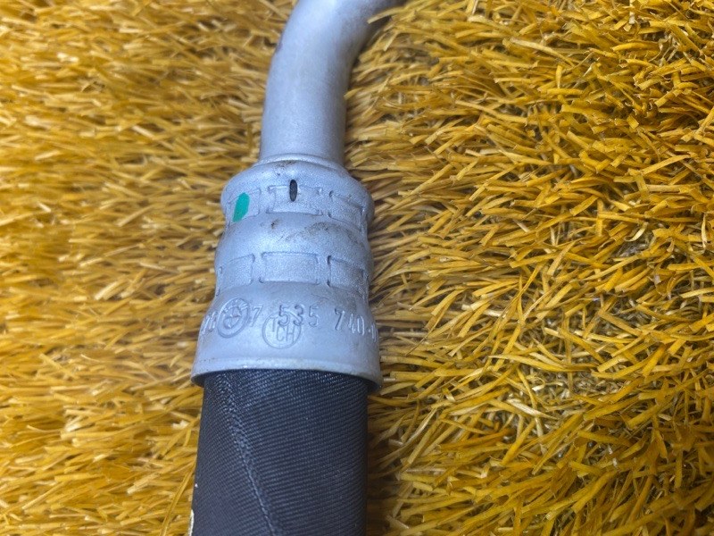 трубка масляная, 700 рублей, Красноярск