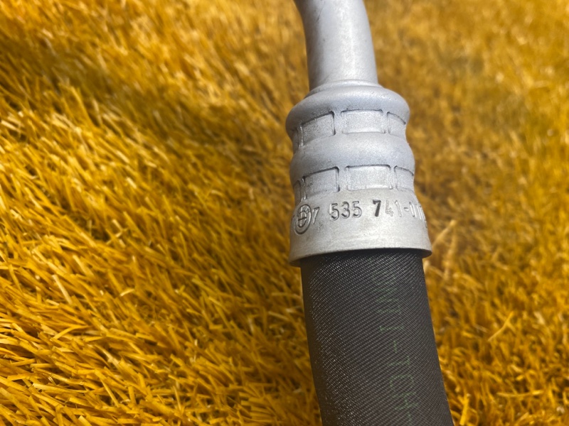 трубка масляная, 500 рублей, Красноярск