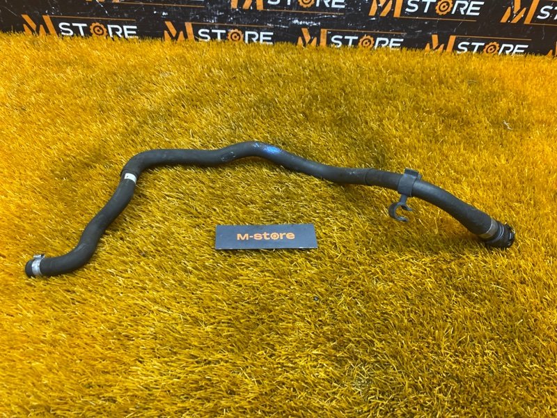 Патрубок системы охлаждения, 1500 рублей, Красноярск