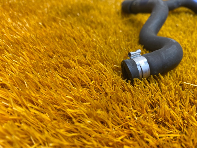 Патрубок системы охлаждения, 1500 рублей, Красноярск