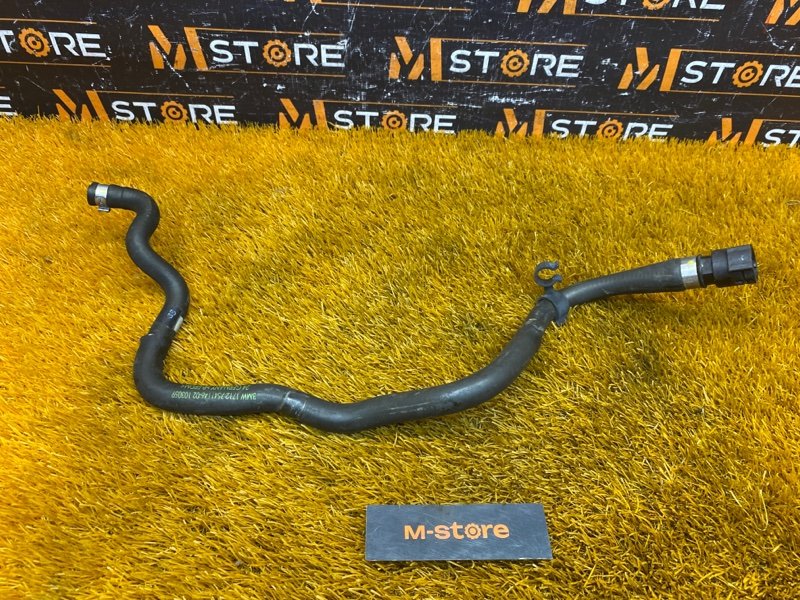 Патрубок системы охлаждения, 1500 рублей, Красноярск