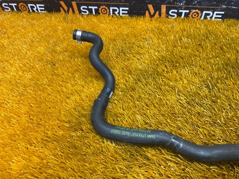 Патрубок системы охлаждения, 1500 рублей, Красноярск