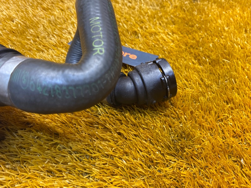 патрубок отопителя, 700 рублей, Красноярск