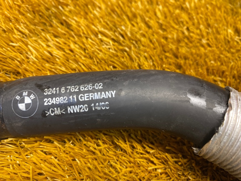 шланг гидроусилителя, 500 рублей, Красноярск