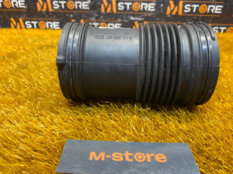 патрубок воздушного фильтра, 800 рублей, Красноярск