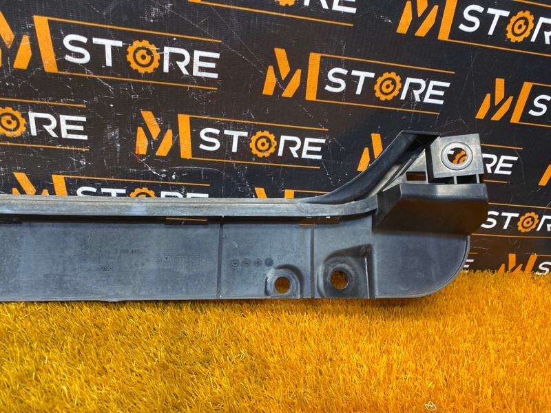 крепление бампера, 380 рублей, Красноярск