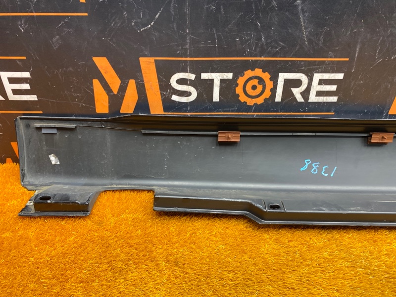 накладка на порог, 2000 рублей, Красноярск