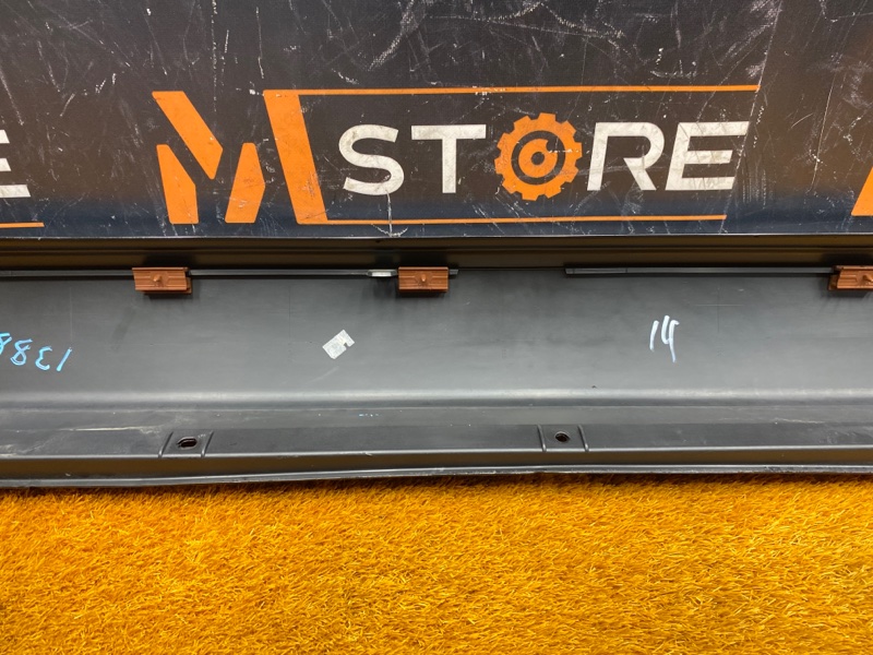 накладка на порог, 2000 рублей, Красноярск