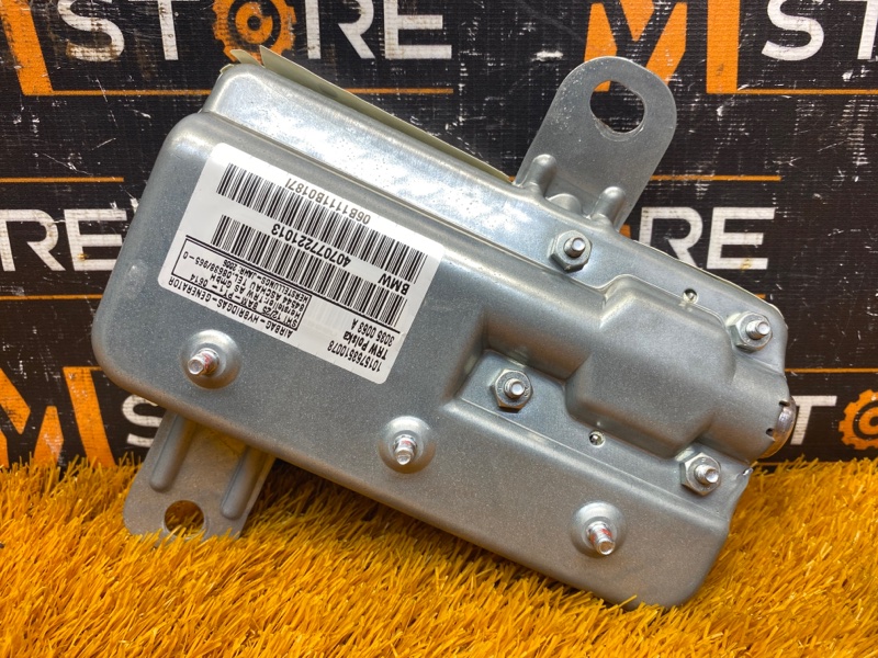 Подушка безопасности в дверь, 730 рублей, Красноярск